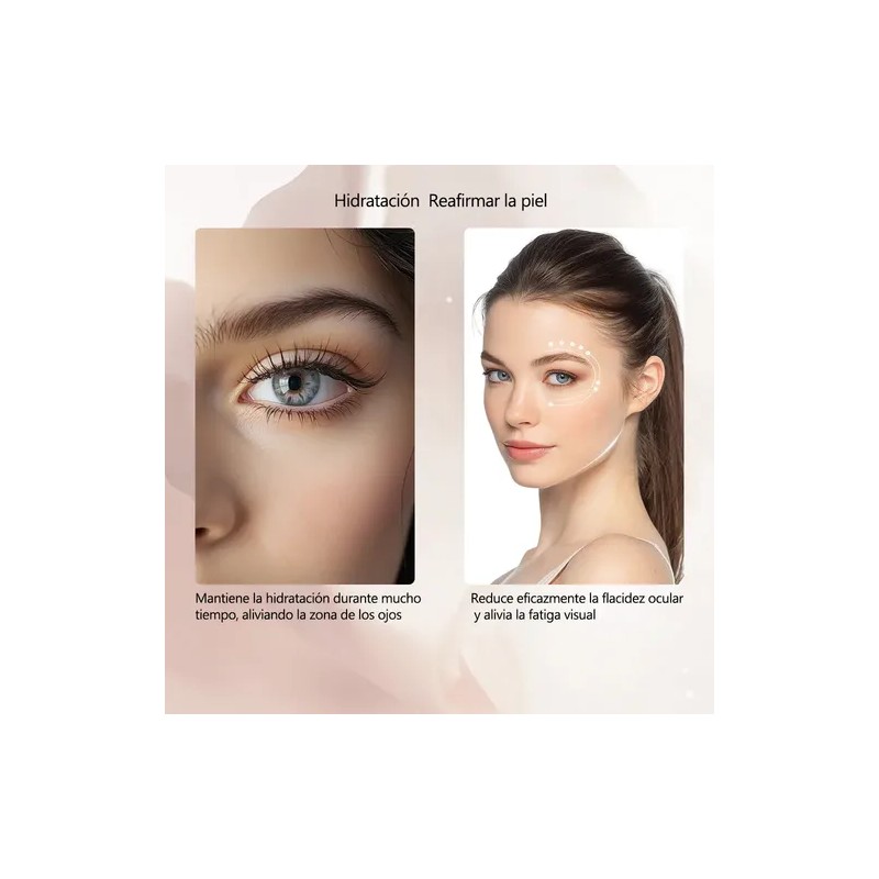 Eye Repair Moisturizing Care, Anti-wrinkle Serum Stick
