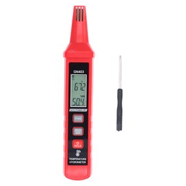 Digital Temperature Humidity Meter Industrial High Accuracy Mini Hygrometer Thermometer