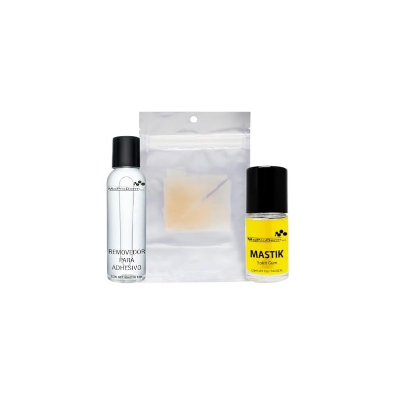 Kit de Hilos Tensores Maproderm