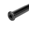 Yanmis Fork Thru Axle, 100 * 15mm Bicycle Front Hubs