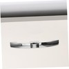 KOMBIUDA Rv Door Handle Durable Metal Pull Handle for Camper