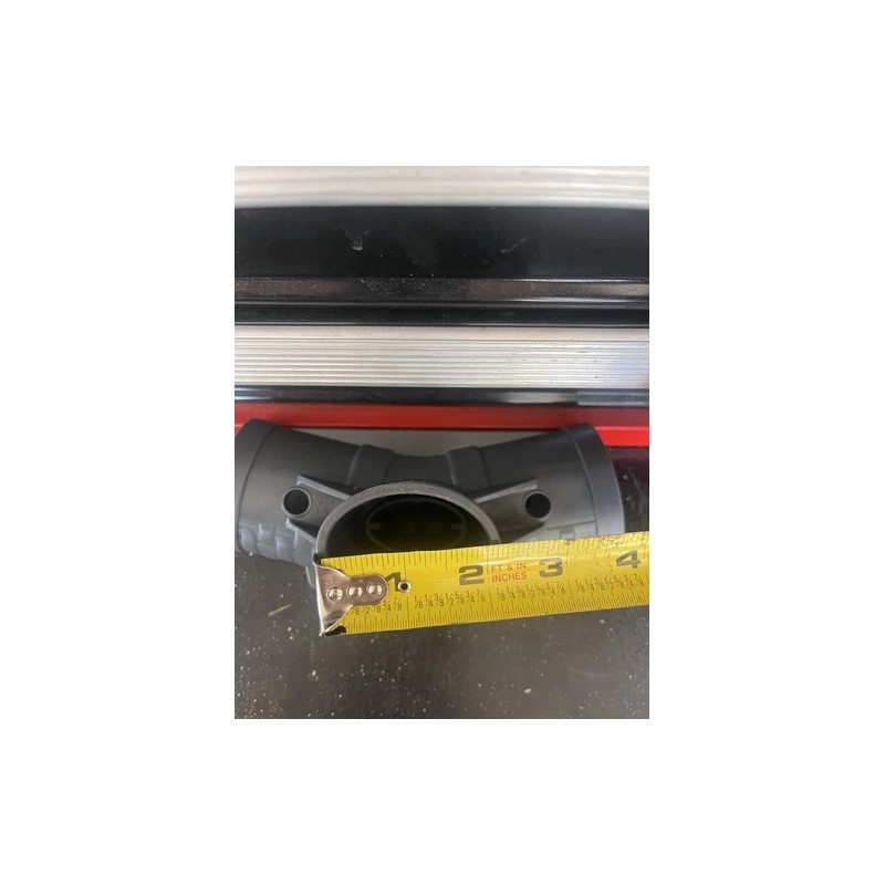 Bestway New T-connector for 15 ft OD x 42 inch