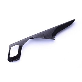 Bestem CBSU-BUSA-CGD Carbon Fiber Chain Guard for Suzuki GSXR 1300 Hayabusa 1997 - 2007