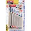 Sun Flag (sunfrag) Precision Screwdriver Set Pr – 810