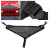 Front Hood Hesd Protective Cover Guard Fit for Jeep Wrangler