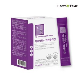 lactotemy Lactotemi Daily Balance Young Collagen 3g x 30 packets / 락토테미 하루 벨런스 어린콜라겐 3g x 30포