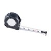 FastCap 25-Foot Innovative Tape Measure: Dual Locking, Erasable Notepad, Pencil