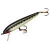 Rebel Tracdown Minnow Fishing Lure - Bass , 2 1/2