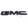 Auto GMC New Black Front Grille Emblem Badge For 2021