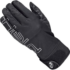 Held Rain Skin Pro Overglove Black, 9