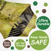 Greener Walker Poop Bags for Dog Waste-540 Bags,Extra Thick Strong