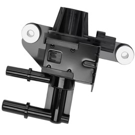 911-228 Vapor Canister Purge Valve Compatible with Ford F150 2004 2005 2006 Ford Expedition 2005 2006 Lincoln Navigator 2005 2006 Lincoln Mark Lt 2006 Replaces CP524 4L3Z9C915AB