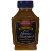 Dietz & Watson, Deli Compliments, Zesty Honey Mustard, 11oz Bottle