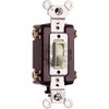 Legrand Pass & Seymour 664LAGCC12 Trademaster 15 Amp 4-Way Toggle