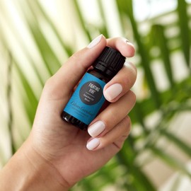 Edens Garden Fighting Five Essential Oil Blend- 100% Pure Premium Grade, Undiluted, Natural, Therapeutic, Aromatherapy, The Best for Candle, Laundry, Humidifiers 30 ml (1 fl oz)