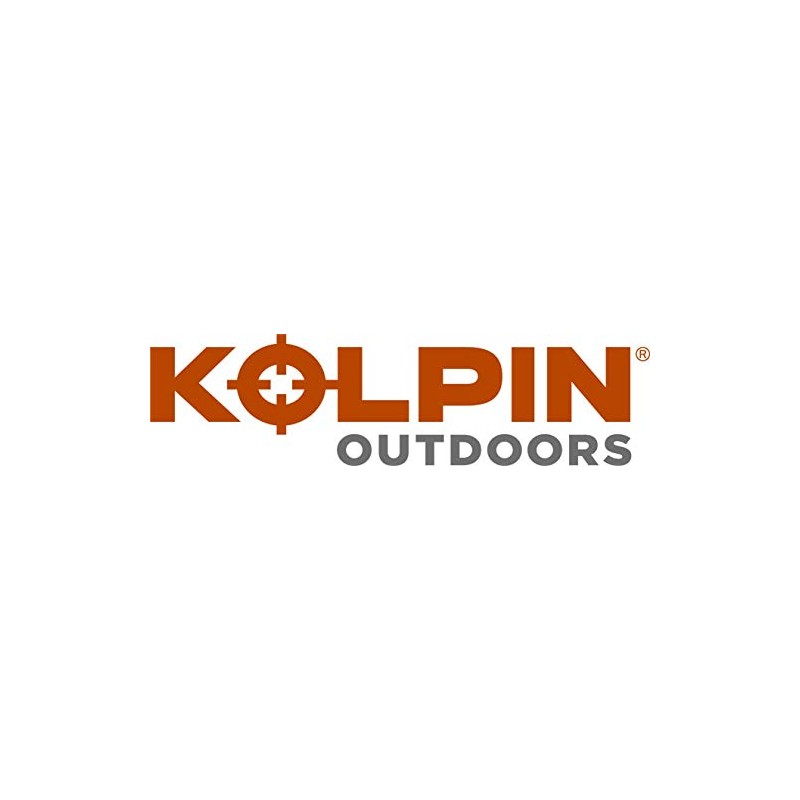 Kolpin Winch Electrical Contactor, Black
