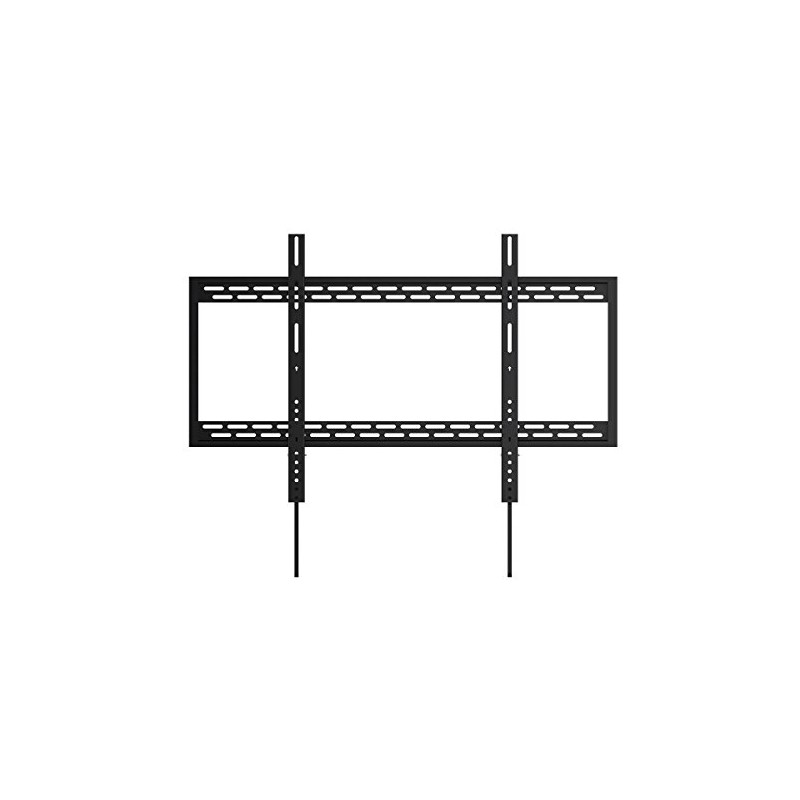 Flat/Fixed Wall Mount Bracket for InFocus Jtouch INF6501CAGP 65" inch