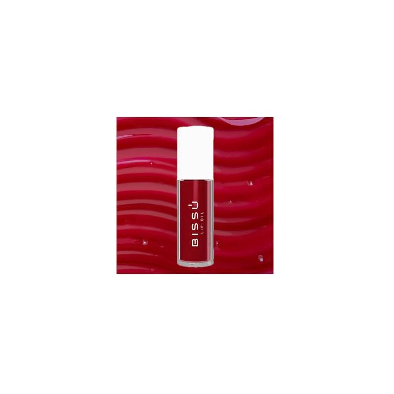 Mini Kit Labios Bissú & IVY | 5 Lip Oils