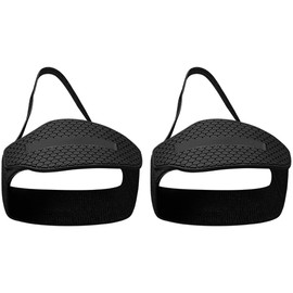 Namvo 2 x motorcycle shoe protectors, motorcycle anti-slip gear protection, motorcycle shoes, gear protection