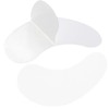 20 Pairs Eye Pads Eyelash Extension Hydrogel Gel Pads Eye
