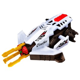 Blake Todorokikiba (Gouga) cyclone Hawk (flash White)