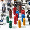 sourcing map Pack of 2 3D Printer Compression Spring 16
