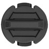 4PCs Black Floor Drain Plug Twist Good Sealing Replacement for