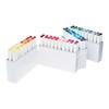Deflecto Expandable Marker Accordion