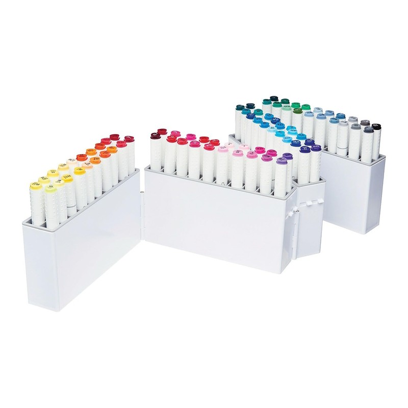 Deflecto Expandable Marker Accordion