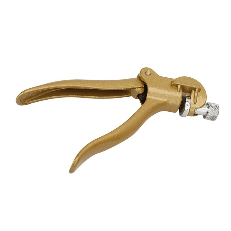 Zinc Alloy & Copper Alloy Saw Set Tool Saw Set