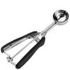 JUNADAEL J Small Cookie Scoop 1 Tablespoon, Cookie Dough Scoop,