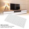 100Pcs SMD Lamp Beads 3V for 32‑65in TV Optical Lens
