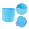 BESPORTBLE Glove Wrap Band Softball and Baseball Glove Strap Elastic