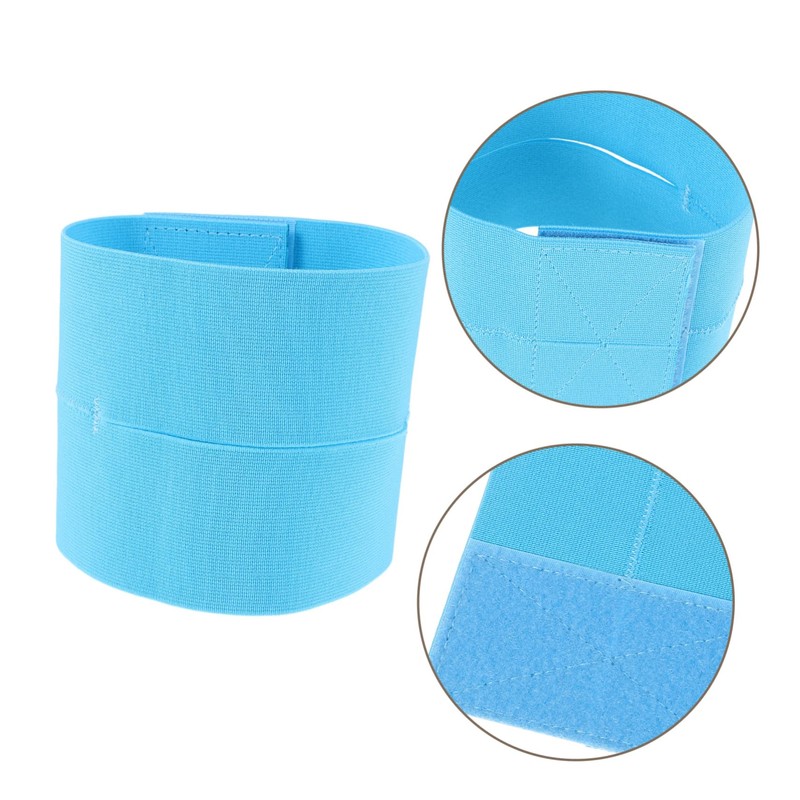 BESPORTBLE Glove Wrap Band Softball and Baseball Glove Strap Elastic