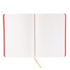 Fabriano Ispira Cuaderno de tapa suave, 5.8" x 8.3", A5,