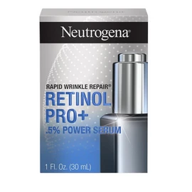 Neutrogena Rapid Wrinkle Repair Retinol Pro+ Power Serum 30mL