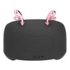 XM‑318 Wireless Speaker Mobile Phone Induction Portable Base Induction Speaker