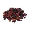 Hibiscus Tea Herbal Infusion Flor De Jamaica Value Zip Lock