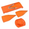 V Blade Mandoline Cutter Manual Vegetable Cutter Vegetable Cooking Tool