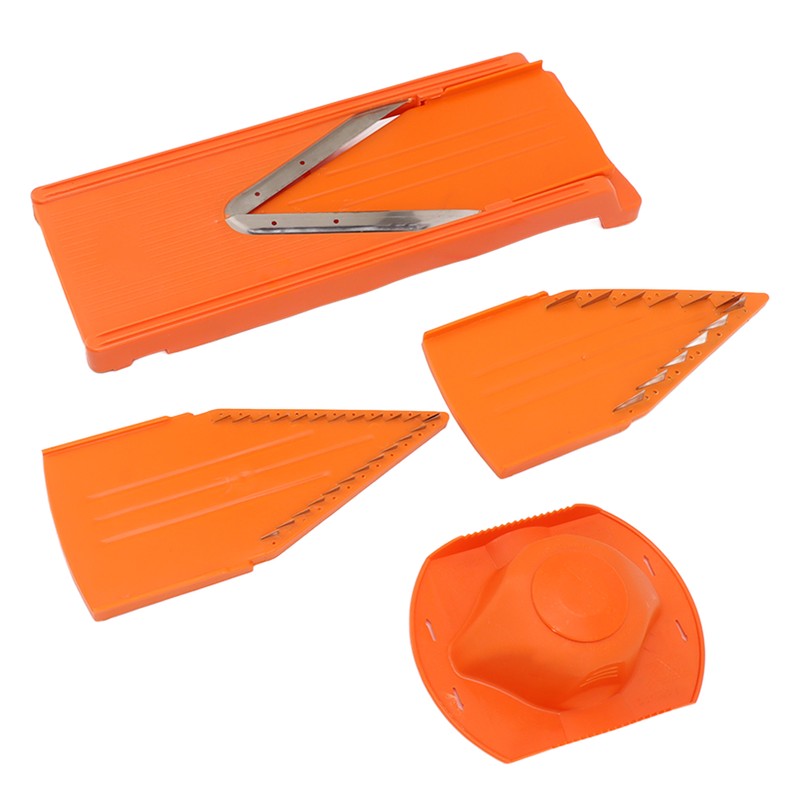 V Blade Mandoline Cutter Manual Vegetable Cutter Vegetable Cooking Tool
