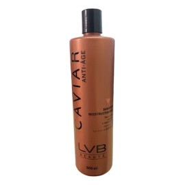 Lv Beaute Shampoo Reestructurante 500ml