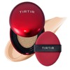TIRTIR Mask Fit Red Cushion Foundation | Full coverage, Weightless,