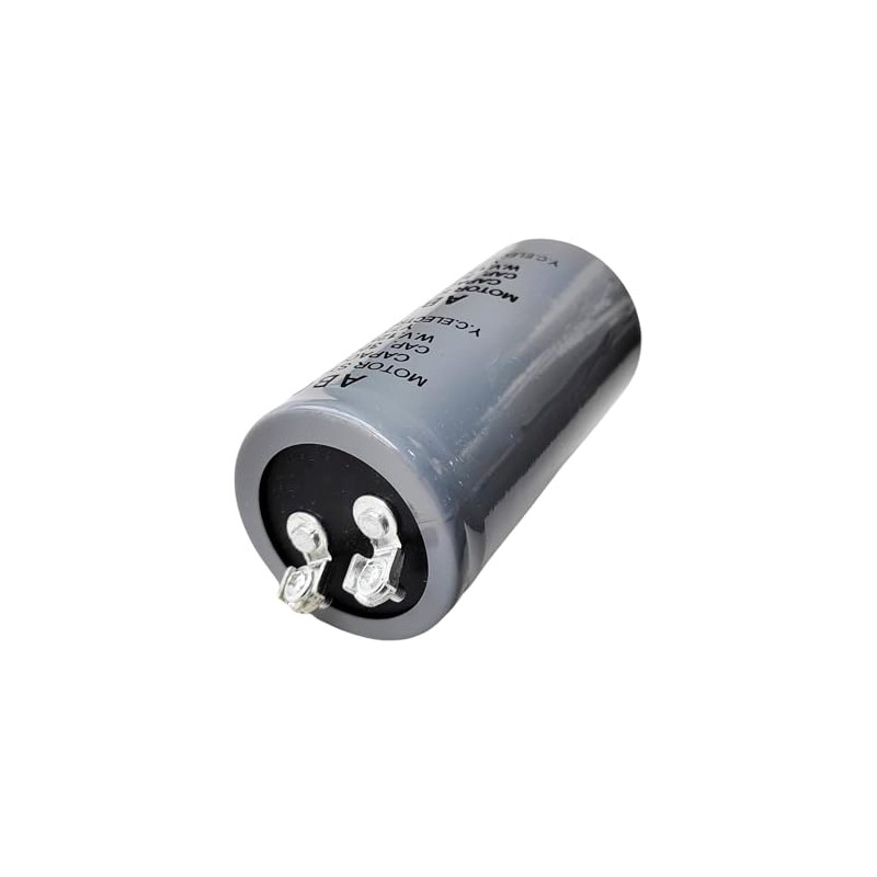 ABC CD60 Motor Starting Capacitor 400MFD 400UF 125VAC HVAC 125V