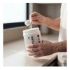 L-citrulina Con Creatina Pura Sin Rellenos 600g Polvo B Life