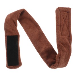 Ipetboom Dyed Hair Bands Absorbent Headwrap for Salon Nursing Protective Barrier Wide Fabric Hair Dyeing Accessory Reusable Australia