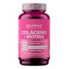 100 Gomitas Colágeno + Biotina Belabear Vitamina A, C Y