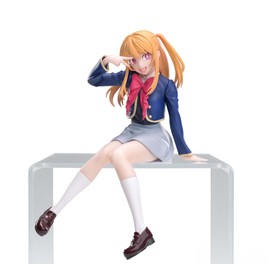 SEGA-OSHI NO KO PM Perching Figure Ruby -Uniform-