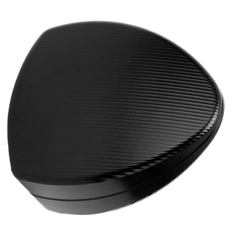Motorcycle Side Stand Extension Pad Aluminium Alloy Anti Slip Replacement