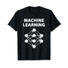 Machine Learning Neural Network T-Shirt