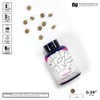 Nootropics Depot- Sabroxy Tablets 100mg 90 Recuento Mínimo 10 Oroxilina